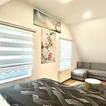 民宿 Smartstay Self Check-in Parking Budget