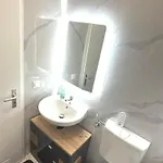 Smartstay Self Check-in Parking Budget 伍珀塔尔