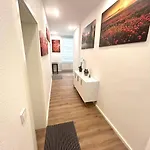 Smartstay Self Check-in Parking Budget *