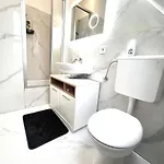 民宿 Smartstay Self Check-in Parking Budget