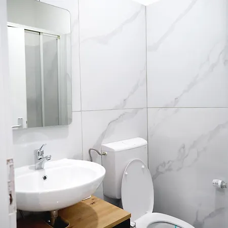 Smartstay Self Check-in Parking Budget * Wuppertal