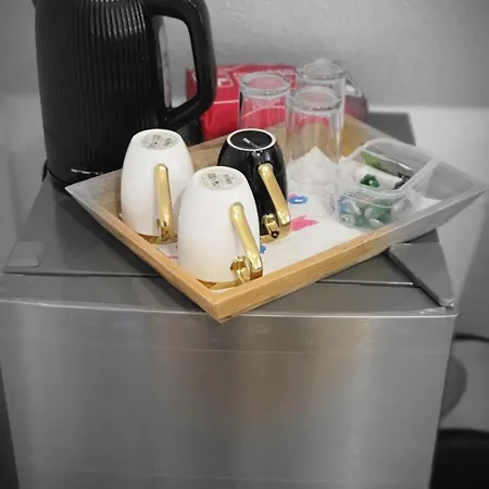 Smartstay Self Check-in Parking Budget *