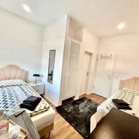 Smartstay Self Check-in Parking Budget Homestay *