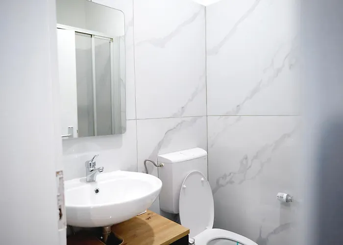 Smartstay Self Check-in Parking Budget * Wuppertal