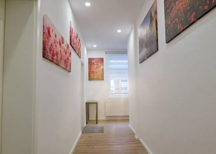 Smartstay Self Check-in Parking Budget Homestay *