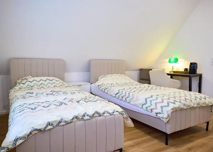 Smartstay Self Check-in Parking Budget