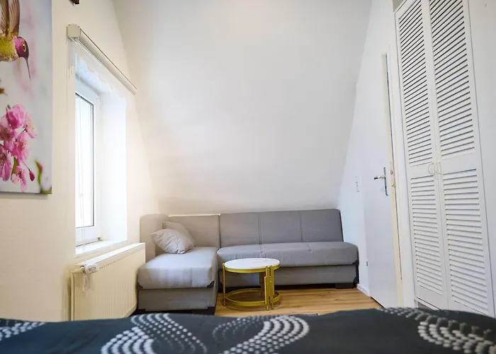 Smartstay Self Check-in Parking Budget *