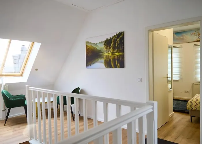 Homestay Smartstay Self Check-in Parking Budget *