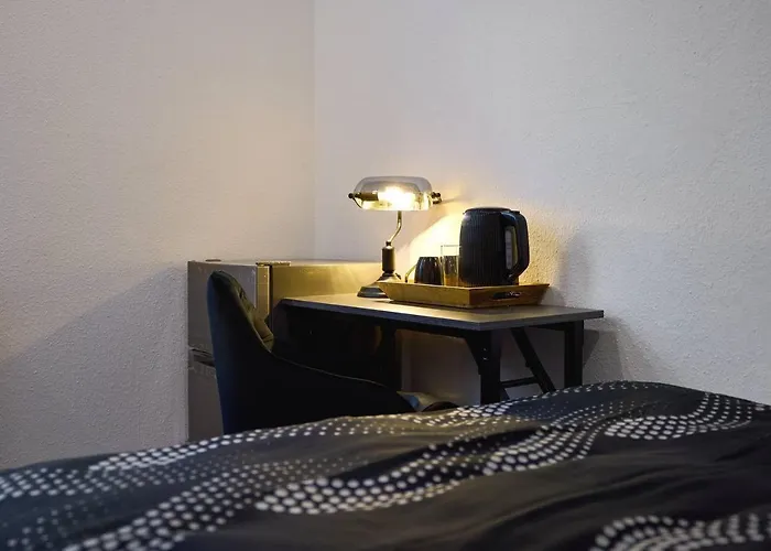 Homestay Smartstay Self Check-in Parking Budget