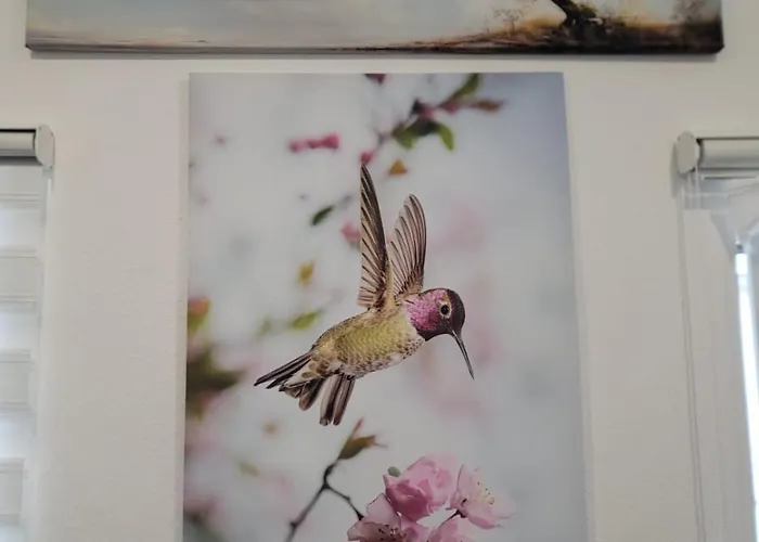 Homestay Smartstay Self Check-in Parking Budget