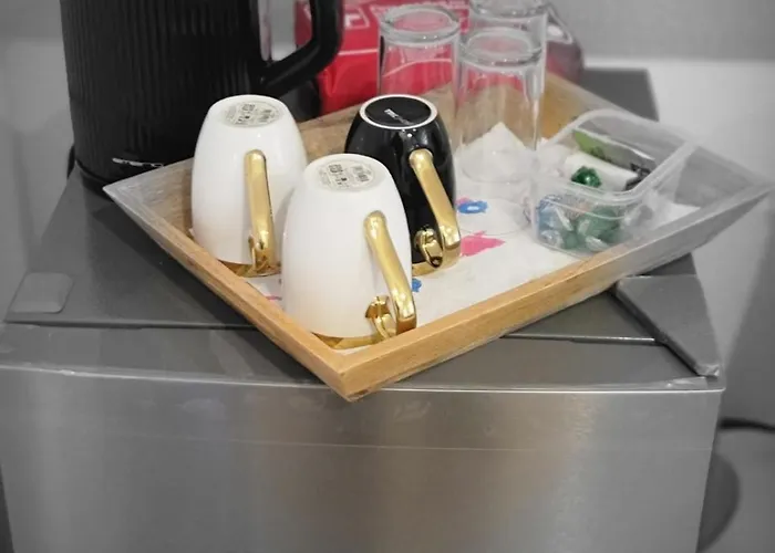 Smartstay Self Check-in Parking Budget *