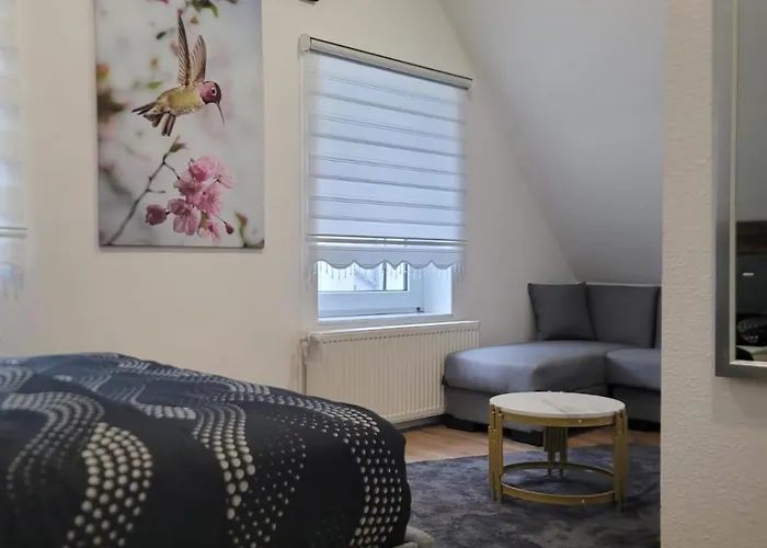 Homestay Smartstay Self Check-in Parking Budget *