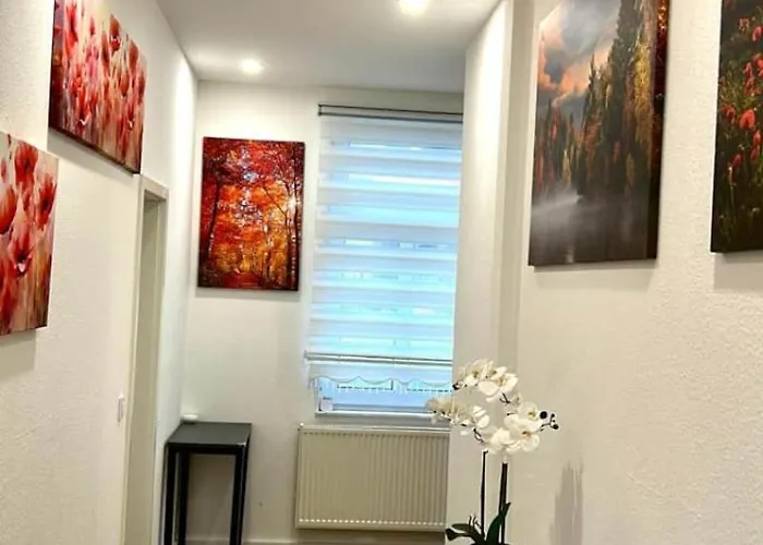 Homestay Smartstay Self Check-in Parking Budget *