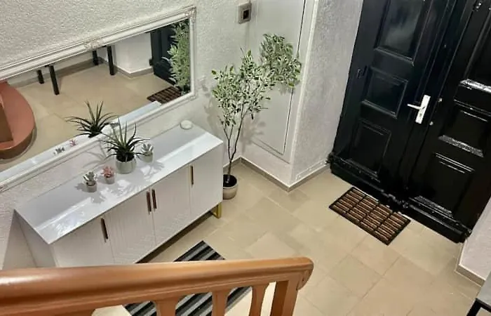 Smartstay Self Check-in Parking Budget * Wuppertal