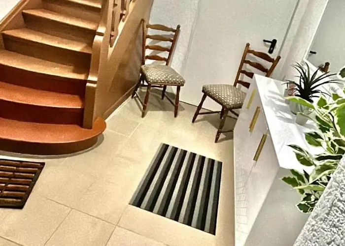 Smartstay Self Check-in Parking Budget