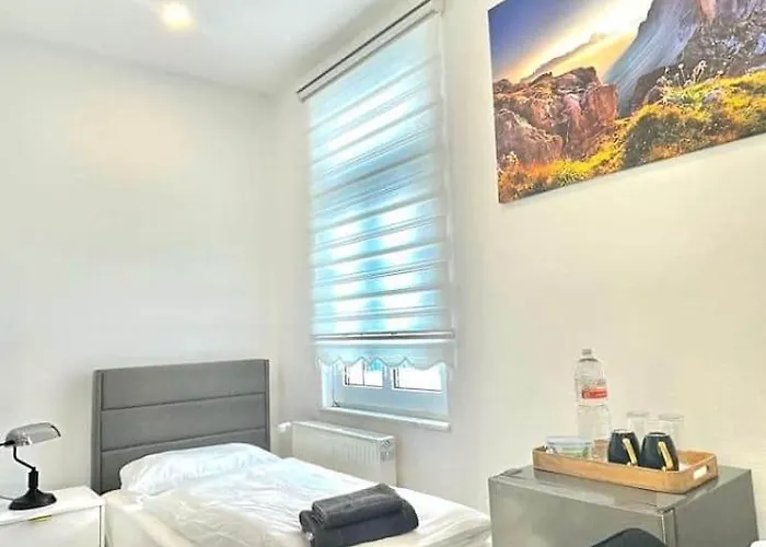 Homestay Smartstay Self Check-in Parking Budget *