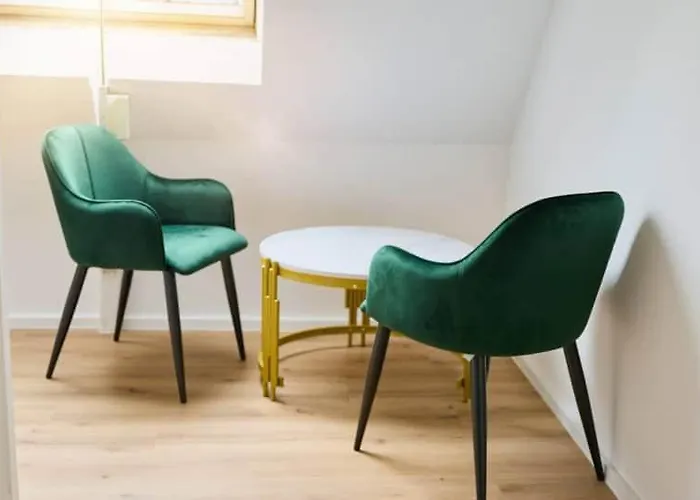 Smartstay Self Check-in Parking Budget