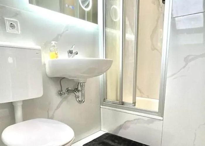 Smartstay Self Check-in Parking Budget *