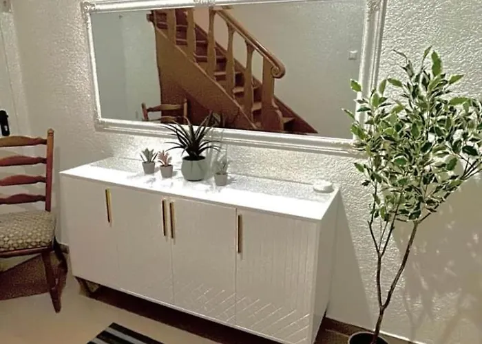 Smartstay Self Check-in Parking Budget * Wuppertal