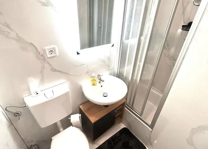 Smartstay Self Check-in Parking Budget *