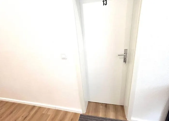 Homestay Smartstay Self Check-in Parking Budget Wuppertal