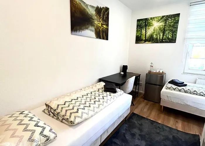 Smartstay Self Check-in Parking Budget Homestay *