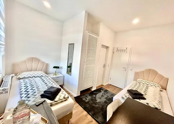 Smartstay Self Check-in Parking Budget Homestay *