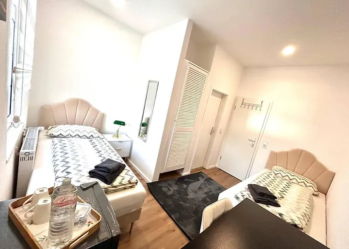 Homestay Smartstay Self Check-in Parking Budget *