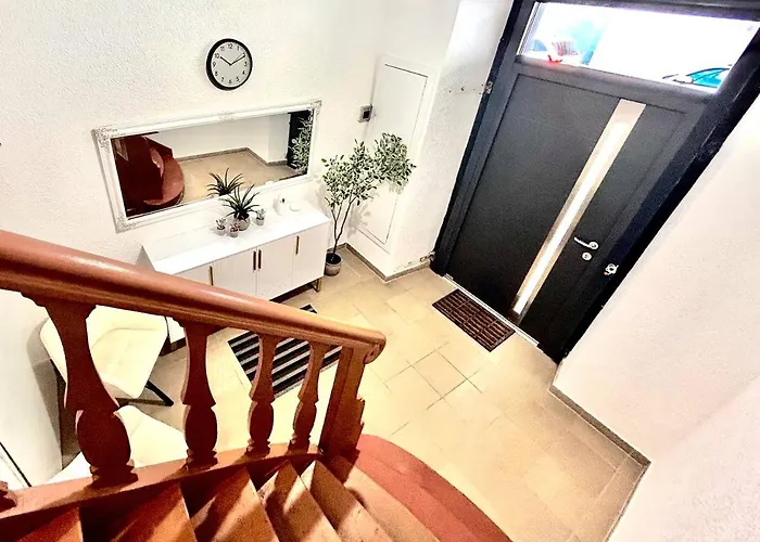 Smartstay Self Check-in Parking Budget *