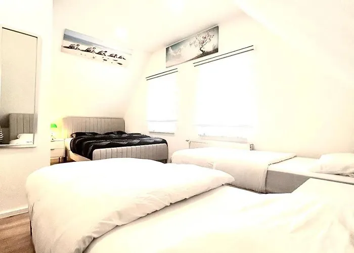 Smartstay Self Check-in Parking Budget Homestay *