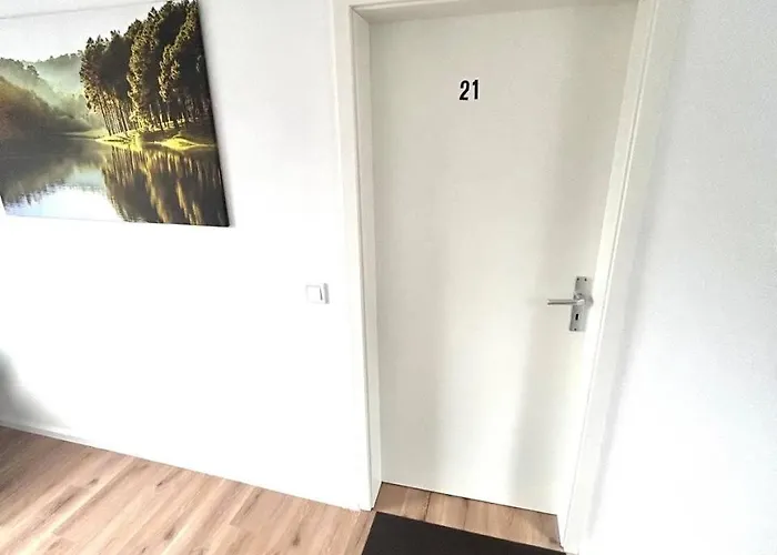 Homestay Smartstay Self Check-in Parking Budget