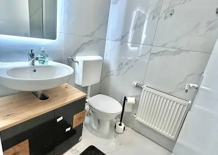 Homestay Smartstay Self Check-in Parking Budget *