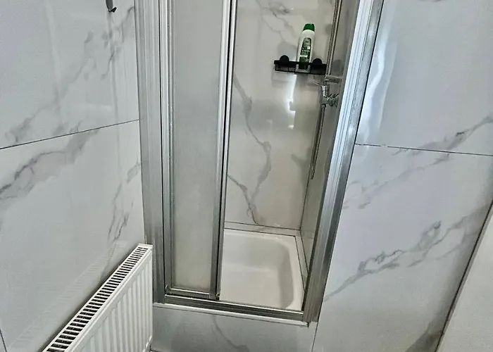 Smartstay Self Check-in Parking Budget Wuppertal