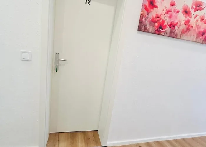 Homestay Smartstay Self Check-in Parking Budget