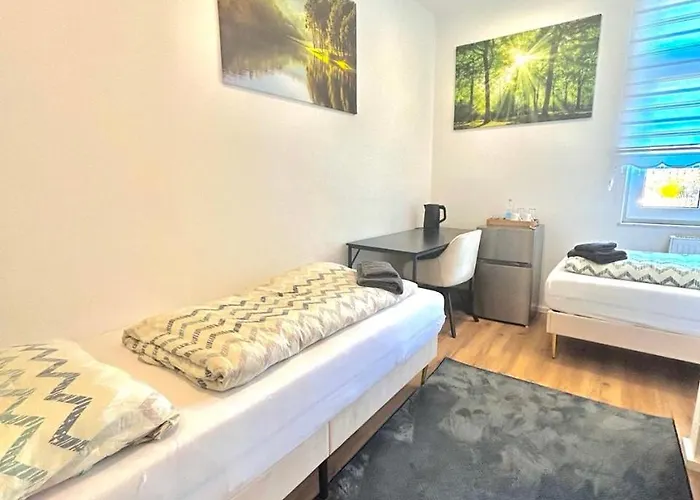 Smartstay Self Check-in Parking Budget Homestay